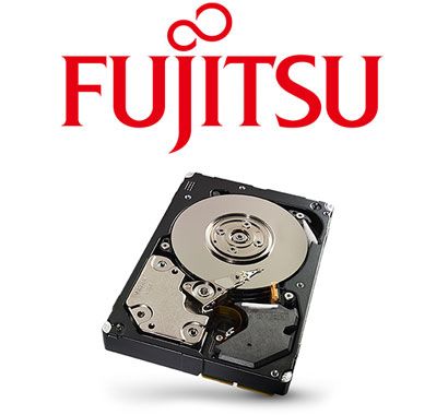 Восстановление данных Fujitsu Фуджитсу в Чебоксарах