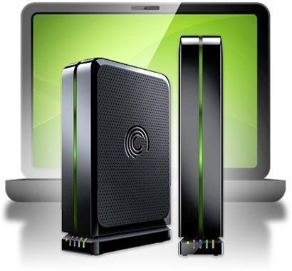 Восстановление данных Seagate Сигейт в Чебоксарах