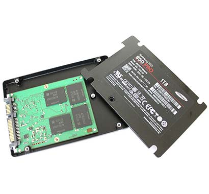 Восстановление данных с SSD в Чебоксарах