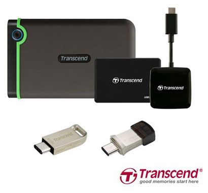 Восстановление данных Transcend Трансенд в Чебоксарах